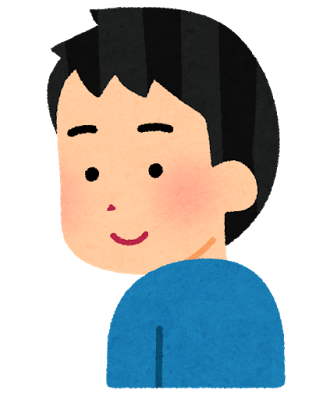 振り返る